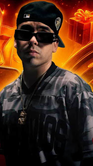 Royal Davo Spin Screenshot